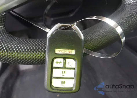 2017 Honda Civic Ex из США, поврежденный, VIN 19XFC2F73HE001521